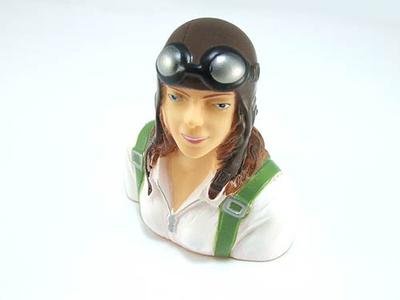 Pilot Model (Female) 1/6