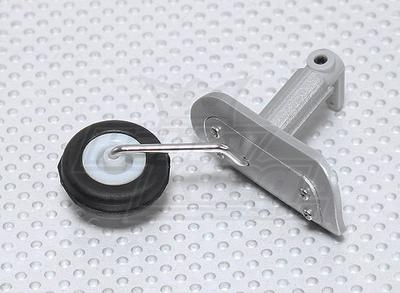 Durafly P-47 1100mm Replacement Tail Wheel Set