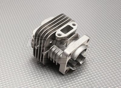 RCG 20cc Gas Engine - Cylinder