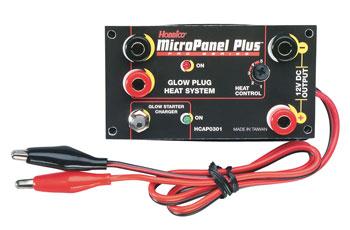 Hobbico MicroPanel Plus Pro Series HCAP0301