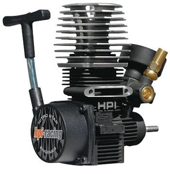 HPI Nitro Star T-15 Engine with Pull Start HPI15101