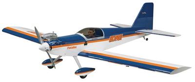 Great Planes Escapade .61 EP Sport/Aerobatic ARF GPMA1201