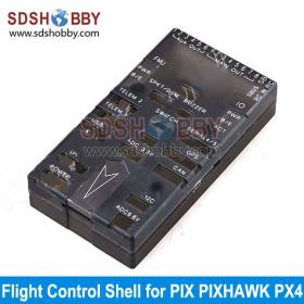 Flight Control Protective Shell for PIX PIXHAWK PX4