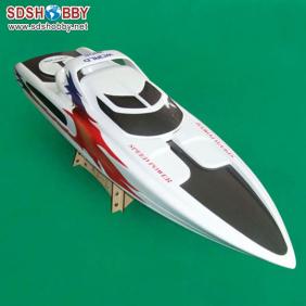 1314 Shark 33CC Gasoline RC Boat