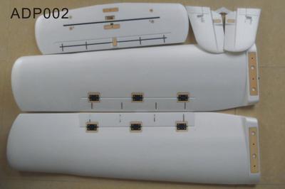 Air Titan Wing Package