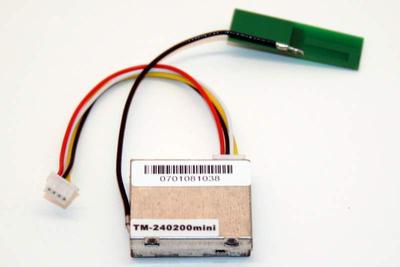 100mW LM 2.4GHz Mini Transmitter