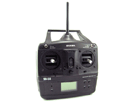 Sanwa SD-5G 5-Ch Computer Radio Mode 1