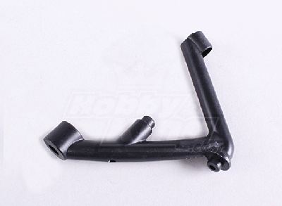 Plastic Front Shock Support Baja 260 and 260s (1pc/bag)