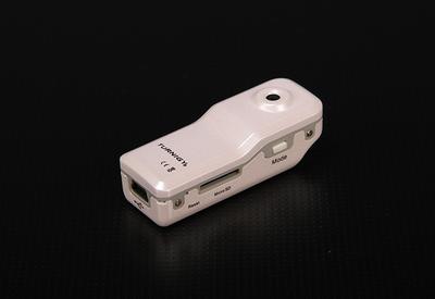 Turnigy 30FPS Ultra-Mini DigiCam (without memory card)