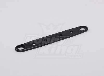 Front Brace Board for Body Cover - 1/5 4WD Big Monster
