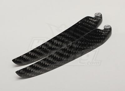 Carbon Fibre 12x6 Folding Prop Blades