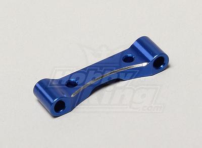 Aluminum Front Arm Mount(2pcs) - Turnigy TR-V7 1/16 Brushless Drift Car w/Carbon Chassis