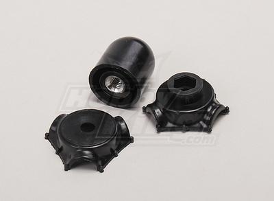 Replacement spinner for Durafly T-28 1100mm