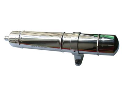 OUTRAGE HYPER RAGE 90 Muffler for YS Engine