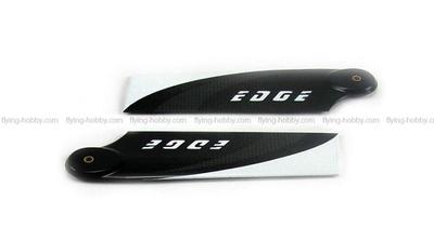 EDGE 115mm SE Premium CF Tail Rotor Blades