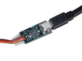 USB Computer Programming Kit for Phoenix Controllers