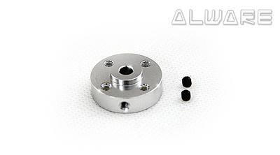 ALware CNC Gear Case Set-4MM