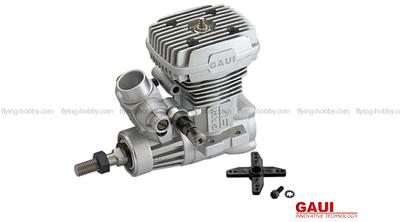 GAUI Engine (MAX 37SZ-H)