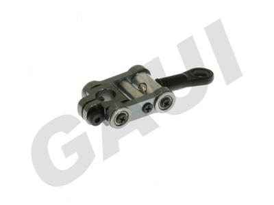 FES Upper Swashplate Lock Ass'y(for 400 class 5mm Mast)
