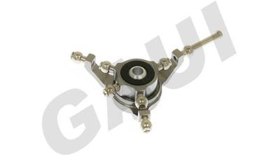 FES 3Blade Swashplate Ass'y(for 100~250 class 3mm Mast)