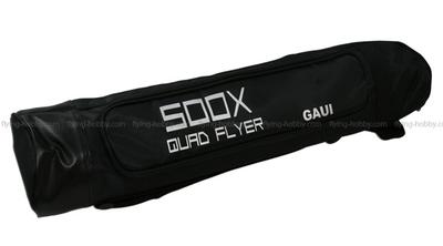 GAUI 500X Storage bag