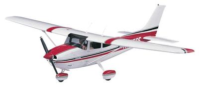 Top Flite Cessna 182 Skylane Gold Edition Kit TOPA0300