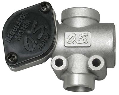 O.S. Engines Carburetor Body #60N OSM45983100