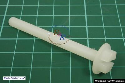 Plastic Screw M6X60mm (10pcs/set)