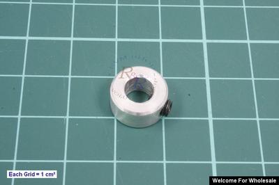 CNC Landing Wheel Nut Adaptor Î¦12X6mm