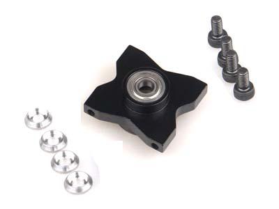 OUTRAGE Clutch Bearing Block Assembly - Velocity 50