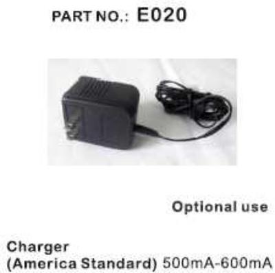 Redcat Racing Charger 7.2V-USA standard REDE020