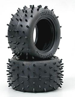Traxxas Low Profile Spike Tire (2) TRA1970