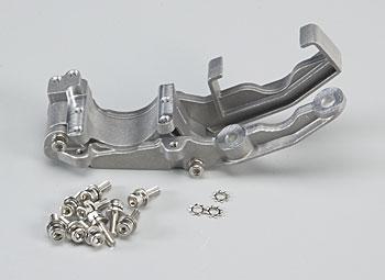 Traxxas Engine Mount Complete Assembly Revo TRA5360