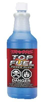 Traxxas Top Fuel 10% TRA5010