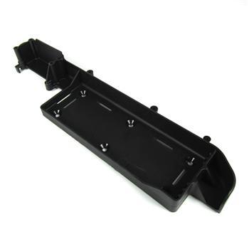 Tekno RC Battery Tray/Mud Guard Left Side SCT410 TKR5510