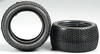 Associated Rear Tire Holeshot W/Insert ASC9590