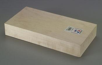 Midwest Basswood Carving Block 2x6x12 MID4430