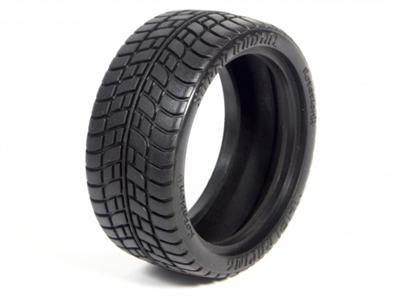 HPI Low Profile Super Radial Tires HPI4520