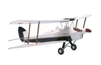 Dumas Tiger Moth Kit 35" DUM1810