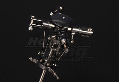 HobbyKing 450 4-Blade Rotor Head