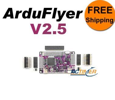 RCTimer ArduFlyer V2.5 Kit Flight Controller
