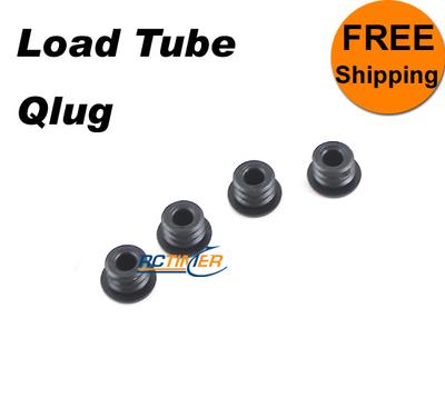 4X Load Tube Plug For RM650/Xaircraft X650 650210
