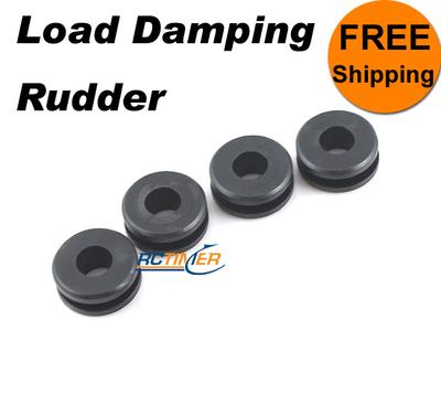 4X Load Damping Rubber For RM650/Xaircraft X650 650209