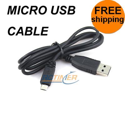 Micro USB Cable for All In One, Mobile
