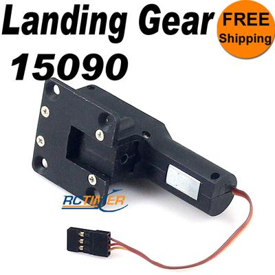 3KG Middle Size Landing Gear with Linkrod 15090