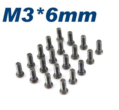 M3*6.0mm Screw (20pcs)