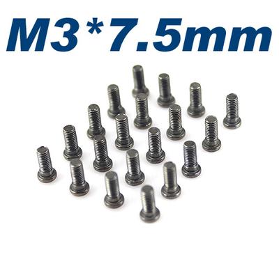 M3*7.5mm Screw (20pcs)