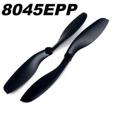 1 Pair 8x4.5" EPP8045 Counter Rotating Propellers