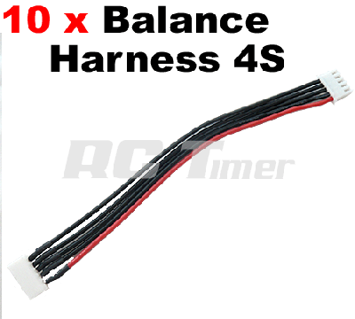 5 Pairs RC-8069 Balance Harness 4S