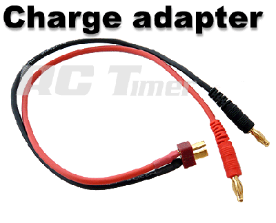 Charge Adapter RC-8052